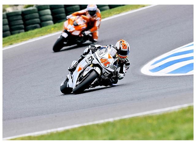 Scot Racing Talmacsi 2